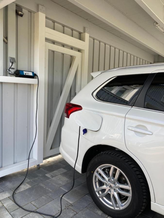 Thoreys Ferienwohnung In Soltau Εξωτερικό φωτογραφία